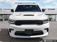 Discover the potent fusion of brute force and family versatility in this breathtaking 2023 Dodge Dur... (image 8)