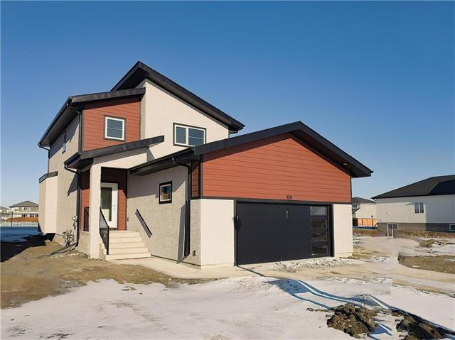 Quick Possession Meadowlands. Inside the perimeter North Main st in Houses for Sale in Winnipeg