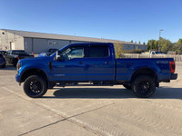 Power Running Boards,Power Extendable Trailer Style Mirrors,Integrated Tailgate Step,Wheels: 20 x 8... (image 9)