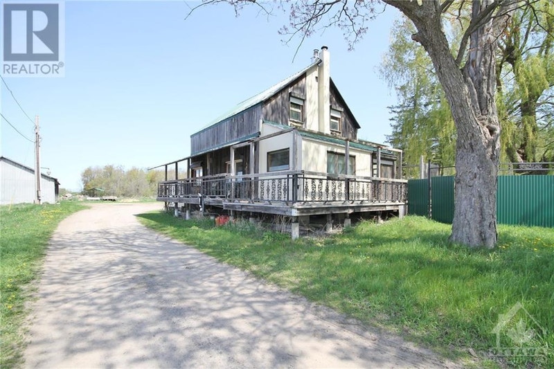 1621 ROGER STEVENS ROAD Kars, Ontario Houses for Sale Ottawa Kijiji