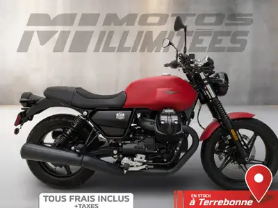 Visiter notre section promotion à cette adresse https://www.motosillimitees.com/fr/promotions/. Les...