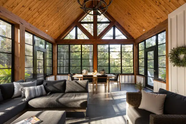 Inspiir tout nouveau développement de terrain à Saint-Sauveur in Land for Sale in Laurentides - Image 11