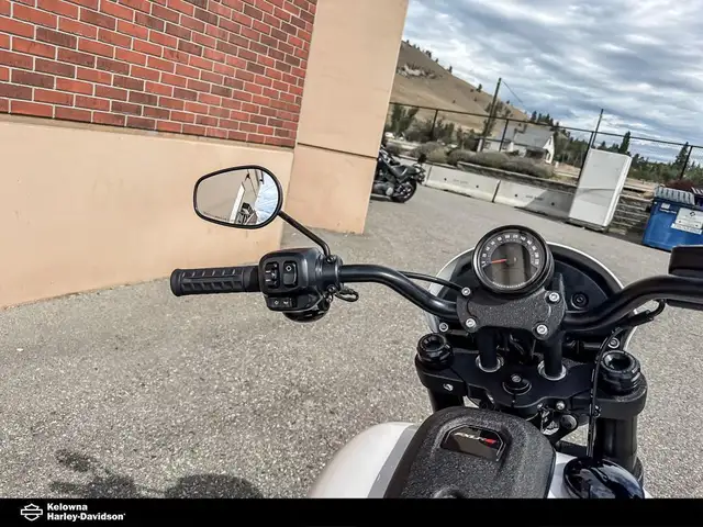 2026 Harley-Davidson FXLRS - Low Rider(TM) S in Street, Cruisers & Choppers in Kelowna - Image 16