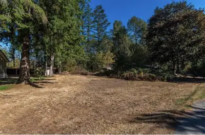 OPPORTUNITY!!! Build your dream home or the perfect weekend retreat less than two hours from Vancouv...