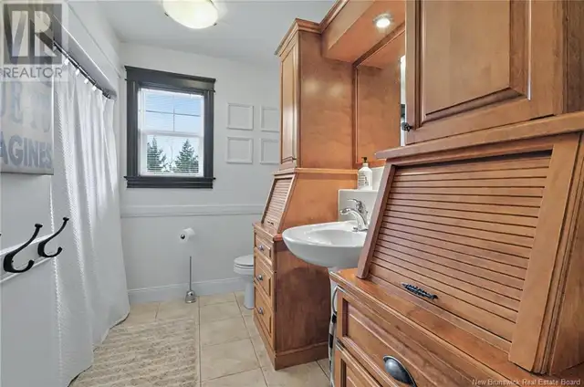181 Maurice Crescent Dieppe, New Brunswick in Houses for Sale in Moncton - Image 38