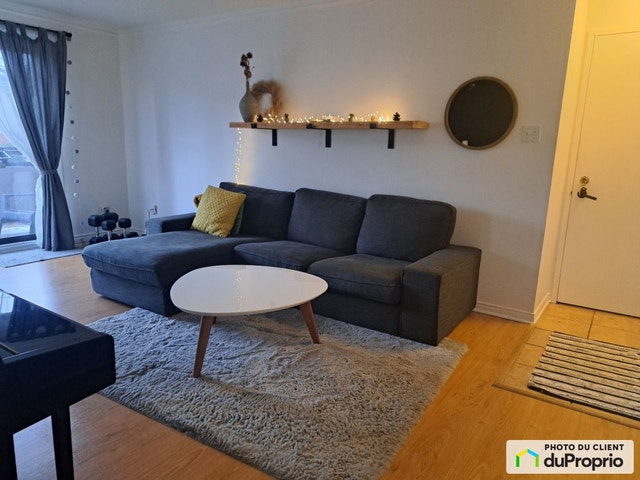 $309,000 - Condominium for sale in Longueuil (St-Hubert) — photo 2