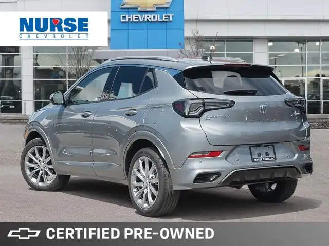 2024 Buick Encore GX Avenir in Cars & Trucks in Oshawa / Durham Region - Image 5