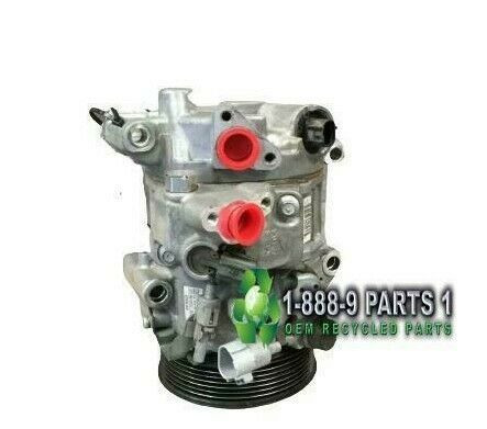 A/C AC Compressors Sienna RAV4 Tacoma 4Runner Camry 2004-2020 in Other Parts & Accessories in Hamilton - Image 3