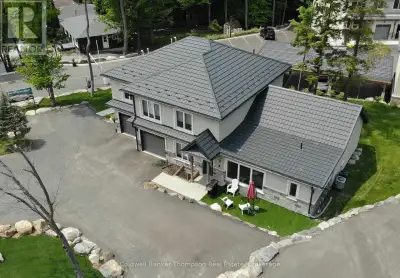 1-58 FLORENCE STREET W Huntsville (Chaffey), Ontario
