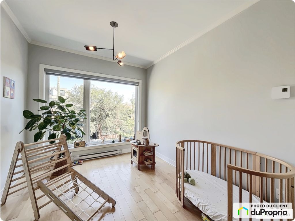 $637,000 - Condominium for sale in Rosemont / La Petite Patrie — photo 3