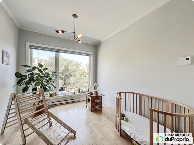 $637,000 - Condominium for sale in Rosemont / La Petite Patrie — photo 3