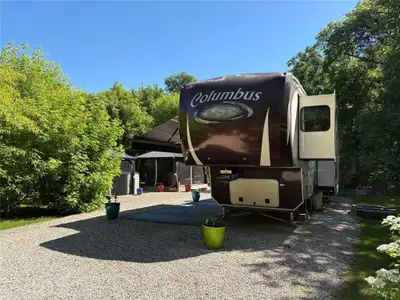 R30//Dauphin/YOUR RETREAT IS READY TO ENJOY! This unique offering includes two side-by-side 100' x 1...