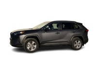 Our 2023 Toyota RAV4 Hybrid XLE in Magnetic Gray Metallic is in stock and ready for your driveway! C... (image 3)