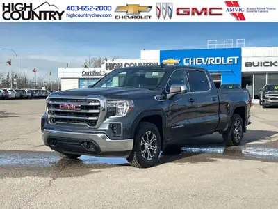 AMVIC Licensed Business, High Country Chevrolet is a family run business serving the Southern Albert...