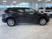 This 2024 Ford Edge SEL AWD is a refined midsize SUV that blends comfort, capability, and modern tec... (image 4)