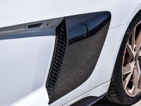 The 2023 Audi R8 5.2 V10 Performance coupe delivers a rare mix of exotic design, race-bred power, an... (image 4)