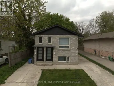 18 WATSON STREET London South (South H), Ontario