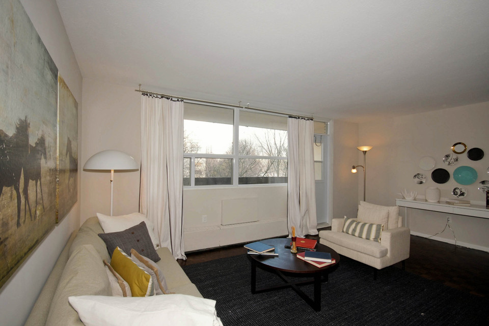 2 Bedroom For Rent North York Long Term Rentals City of Toronto