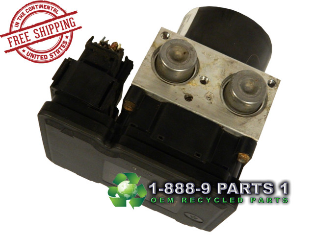 ABS Anti-Lock Brake Pump w/Module Ford Escape 2005-2012 OEM in Other Parts & Accessories in Hamilton - Image 2