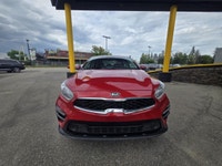 2020 Kia Forte 2.0L EX+ IVT comes equipped with Backup Camera, Parking Assist, Heated Seats, Heated... (image 9)