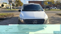 CLEAN CARFAX & ALL SERVICE RECORDS - LIKE NEW TIRES ALL AROUND - 2018 Mercedes Metris Cargo - 135WB... (image 6)