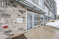 #G215 -275 LARCH ST Waterloo, Ontario