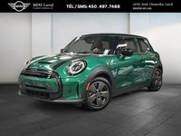 ===== 2024 MINI 3 Portes Cooper SE | Ligne Première + | ===== ===== * Ligne Première + * ===== =====... (image 2)
