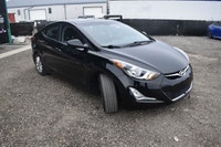 2016 Hyundai Elantra Sport – New 69,000 km Engine! • 1.8L • Sunroof • 141,862 km Body This 2016 Hyun... (image 6)