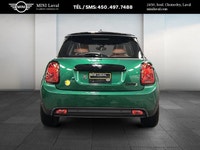 ===== 2024 MINI 3 Portes Cooper SE | Ligne Première + | ===== ===== * Ligne Première + * ===== =====... (image 4)