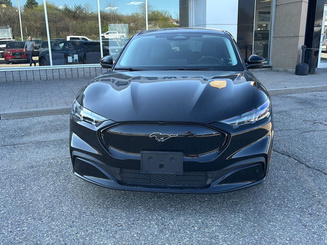 2024 Ford Mustang Mach-E Premium STANDARD RANGE BATTERY. AWD, 19 in Cars & Trucks in Stratford - Image 2
