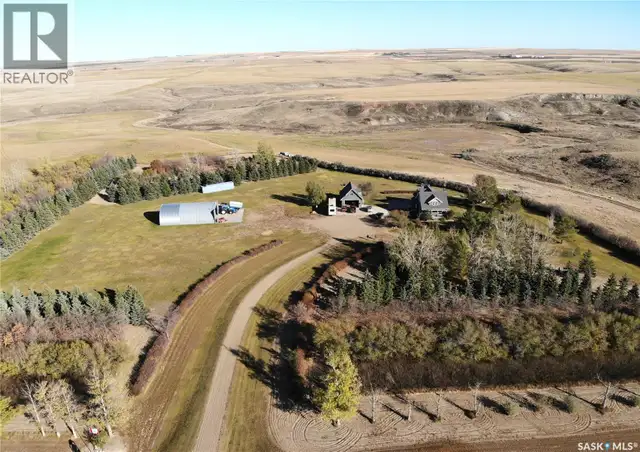 Arlington Farm Arlington Rm No. 79, Saskatchewan in Land for Sale in Swift Current - Image 2