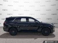 Take the worry out of buying with this reliable 2025 Hyundai Palisade. Tire Pressure Monitoring Syst... (image 6)