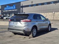 Look at this certified 2024 Ford Edge SEL AWD | Heated Seats | Remote Start | Power Liftgate | CarPl... (image 4)