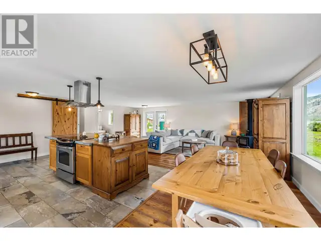 1688 NICOLLS Road Merritt, British Columbia in Houses for Sale in Vernon - Image 19
