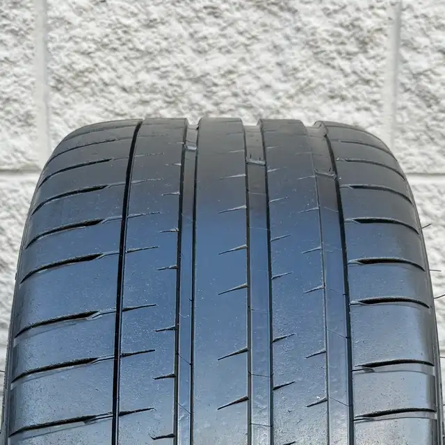 (90%) 4x BMW M2 | M3 | M4 OEM 19" / 20" Summer Wheels Package in Tires & Rims in City of Toronto - Image 10