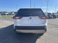 Clean Car Fax**One Owner Trade In**Toyota**Rav4**Hybrid**Limited**All Wheel Drive**Leather Seats**He... (image 8)