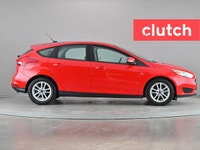 12V Outlet, Heated Steering Wheel, Cruise Control and more! Clutch is the largest online used car re... (image 3)