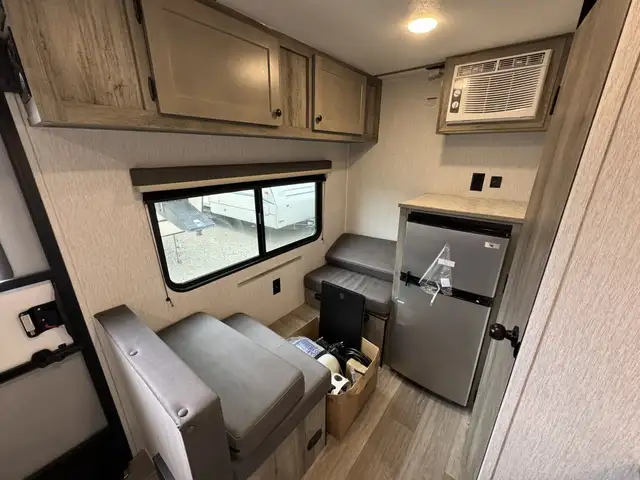 2026 ,Sun Lite,Sunset Park RV 13BD LTD in Travel Trailers & Campers in Kamloops - Image 8