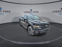 *FX4 Off-Road Package, XLT Black Appearance Package, Power Sliding Rear Window!* The 2026 Ford F-150... (image 2)