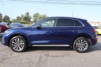 NO ACCIDENT WELL MAINTAINED Experience unmatched performance and refined elegance with the Audi Q5 2... (image 3)