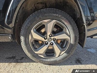 This RAV4 comes equipped with AWD, Heated Seats, Heated Steering, Back-Up Camera, Alloy Rims, Rear P... (image 9)