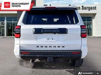 2025 Toyota 4Runner TRD Off Road - TEST DRIVE VEHICLE - ORDER YOURS TODAY Toyota 4Runner TRD Off Roa... (image 4)