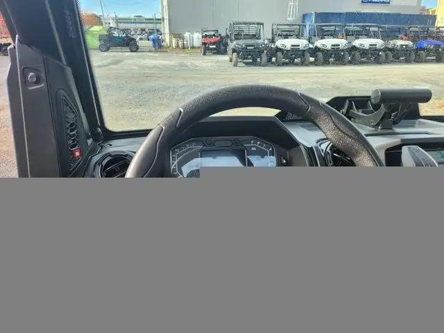2025 Polaris Ranger XD 1500 Northstar Ultimate in ATVs in City of Halifax - Image 17