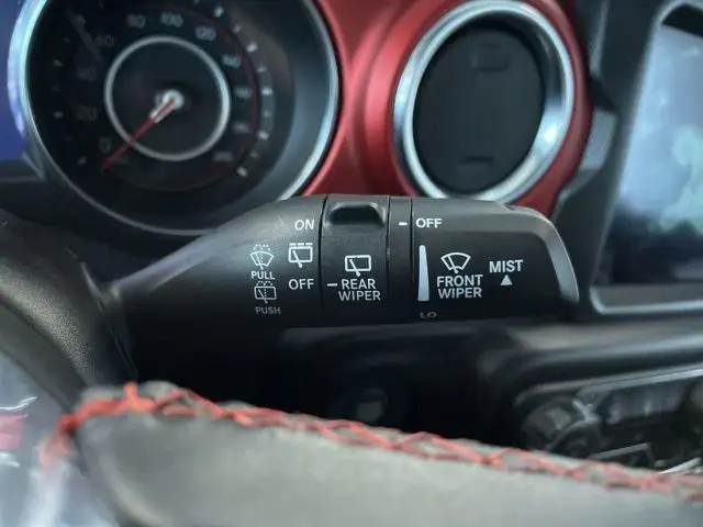 2020 Jeep Wrangler Unlimited Rubicon | 4WD | NAV | Remote Start in Cars & Trucks in Prince George - Image 35