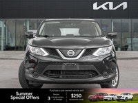 Navigate city streets and open highways with confidence in the capable 2019 Nissan Rogue Sport (Qash... (image 1)