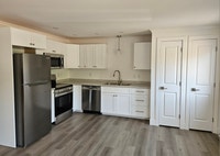 Modern living on Penwick Lane in these brand-new, spacious 2-bedroom units. Each home features 2 ful... (image 2)