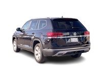 Welcome to Country Hills Volkswagen 2019 Volkswagen Atlas Highline Black Metallic 4Motion We want yo... (image 7)