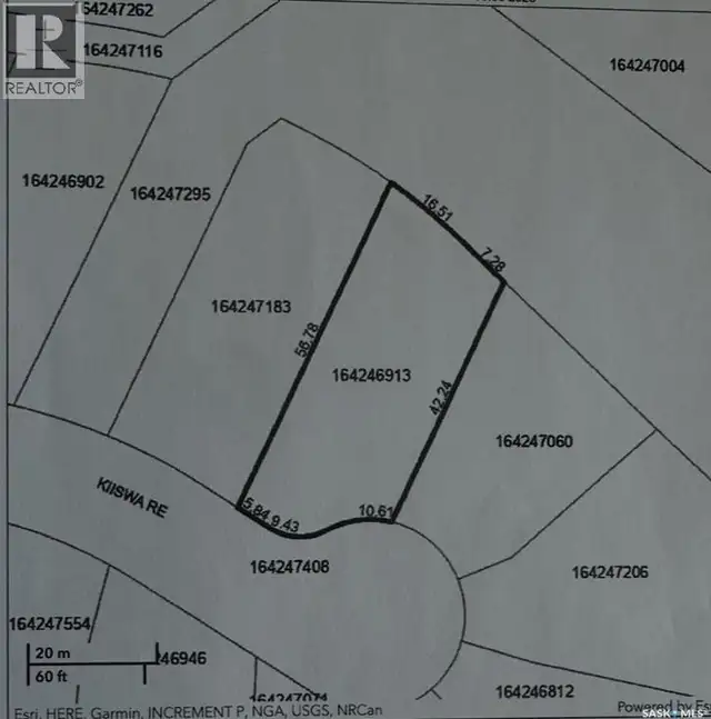 Sundale lot Mckillop Rm No. 220, Saskatchewan in Land for Sale in Regina - Image 6