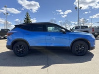 AMVIC Licensed Dealer Looking for a vehicle that meshes style with power? Dive into the 2026 Chevrol... (image 9)