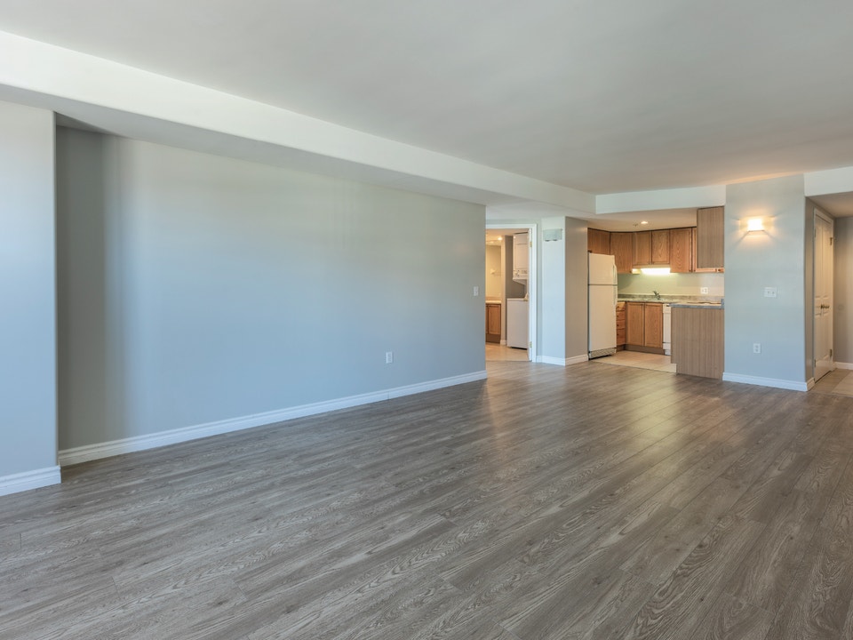 COZY UP IN THIS 1 BEDROOM UNIT IN SOUTH END HALIFAX 5